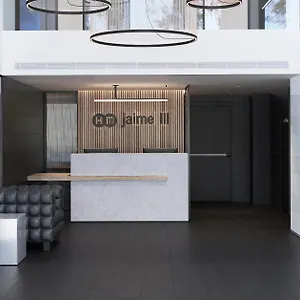 Hm Jaime Iii Hotel Palma de Mallorca