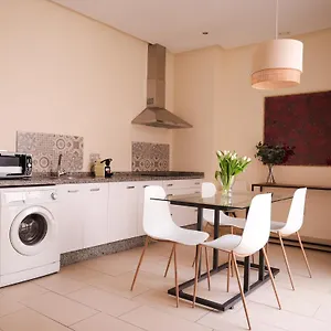 Guzman El Bueno Apartment Seville