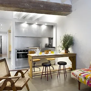 House Place Apartment Barcelona