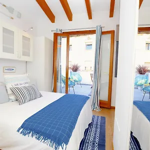 Appartamento Sant Miquel Homes - Turismo De Interior, Palma di Maiorca