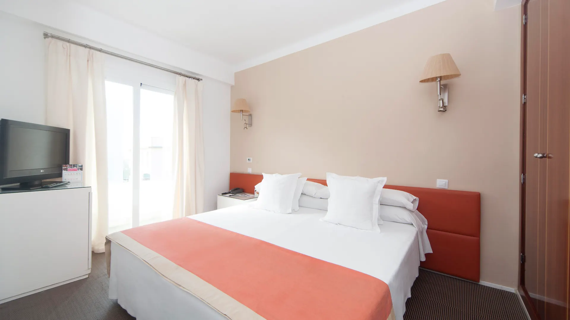 Hotel Portofino Mallorca Palma de Mallorca