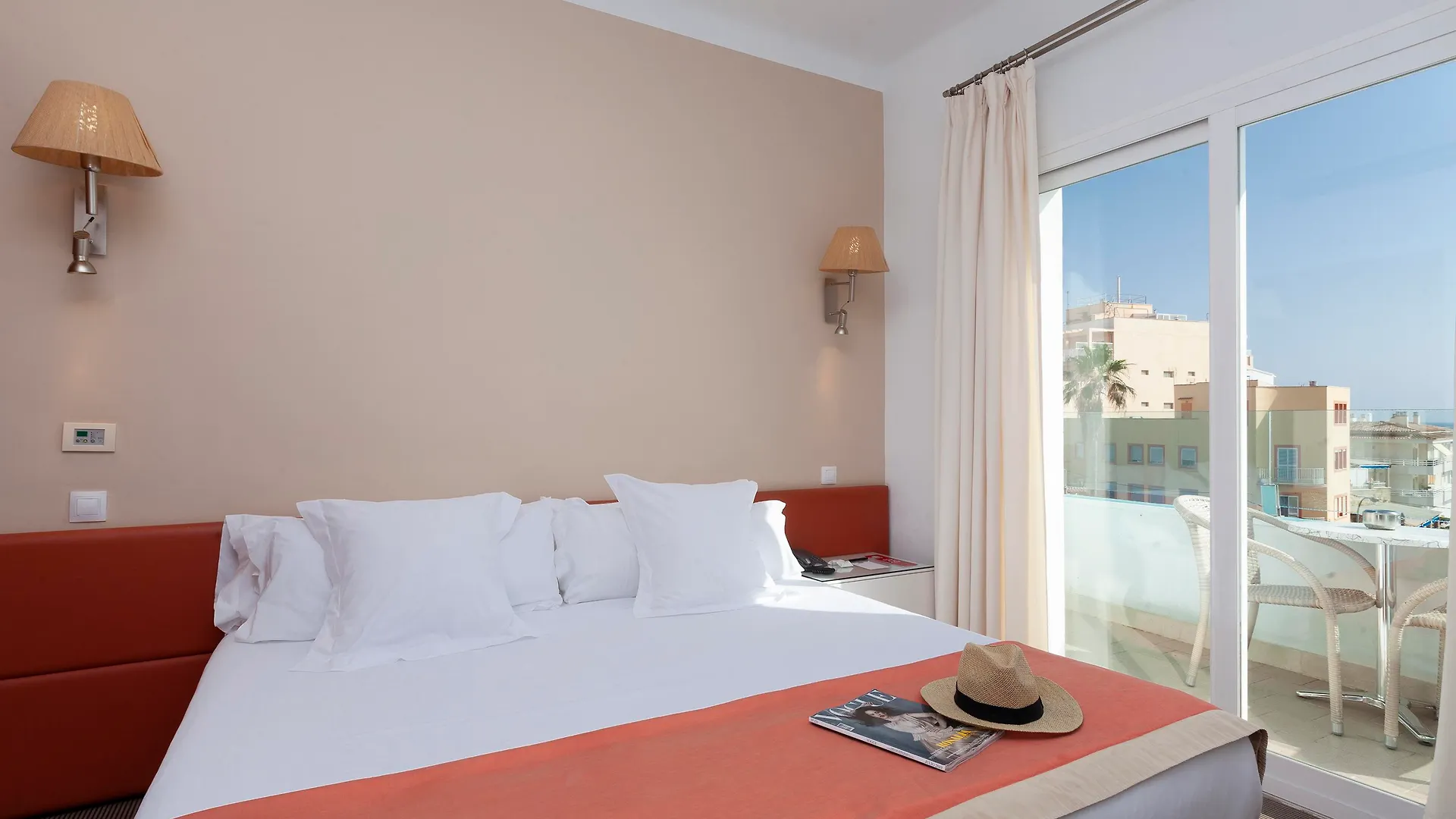 Hotel Portofino Mallorca Palma de Mallorca