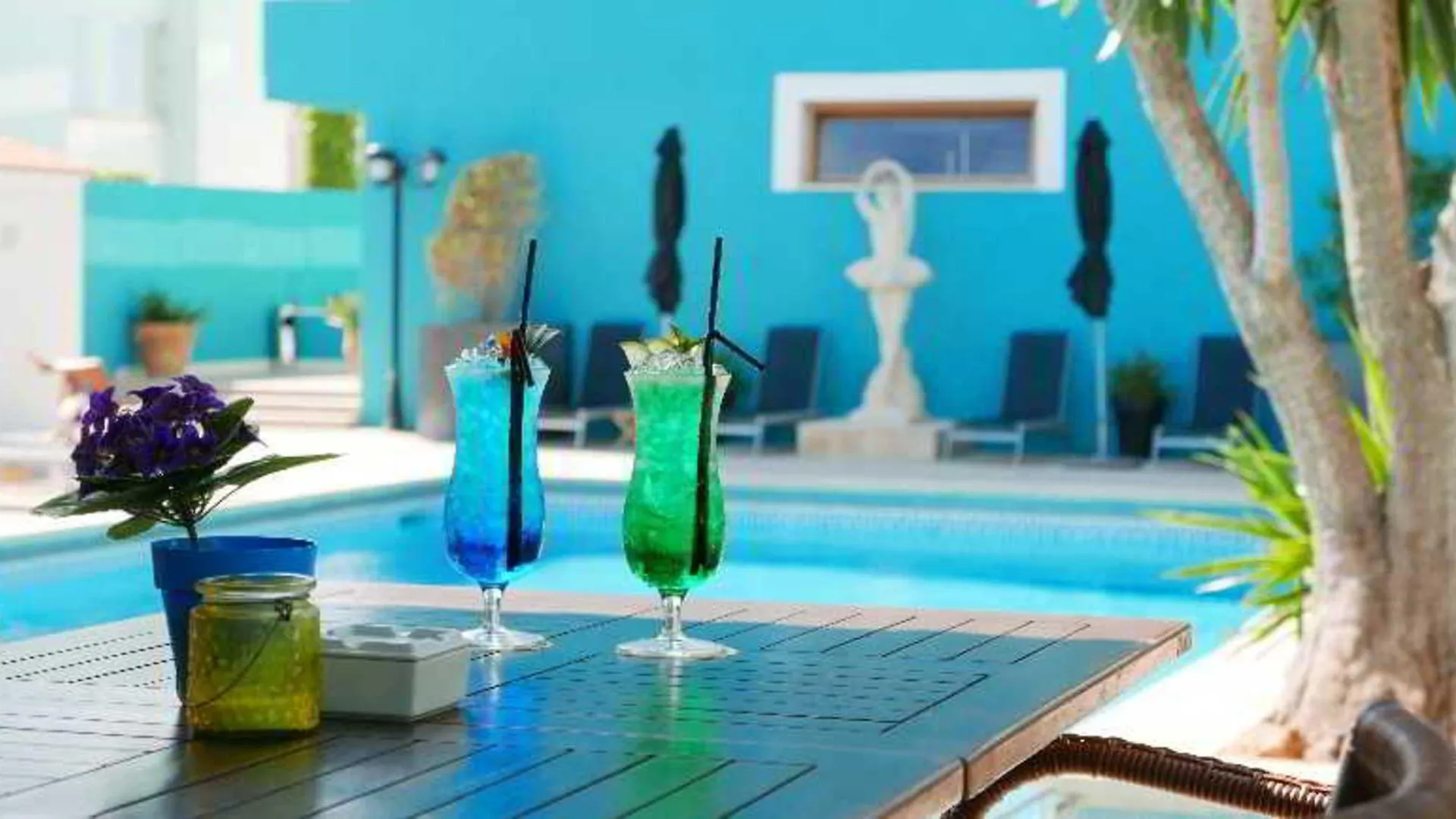 Portofino Mallorca Palma de Mallorca Hotel