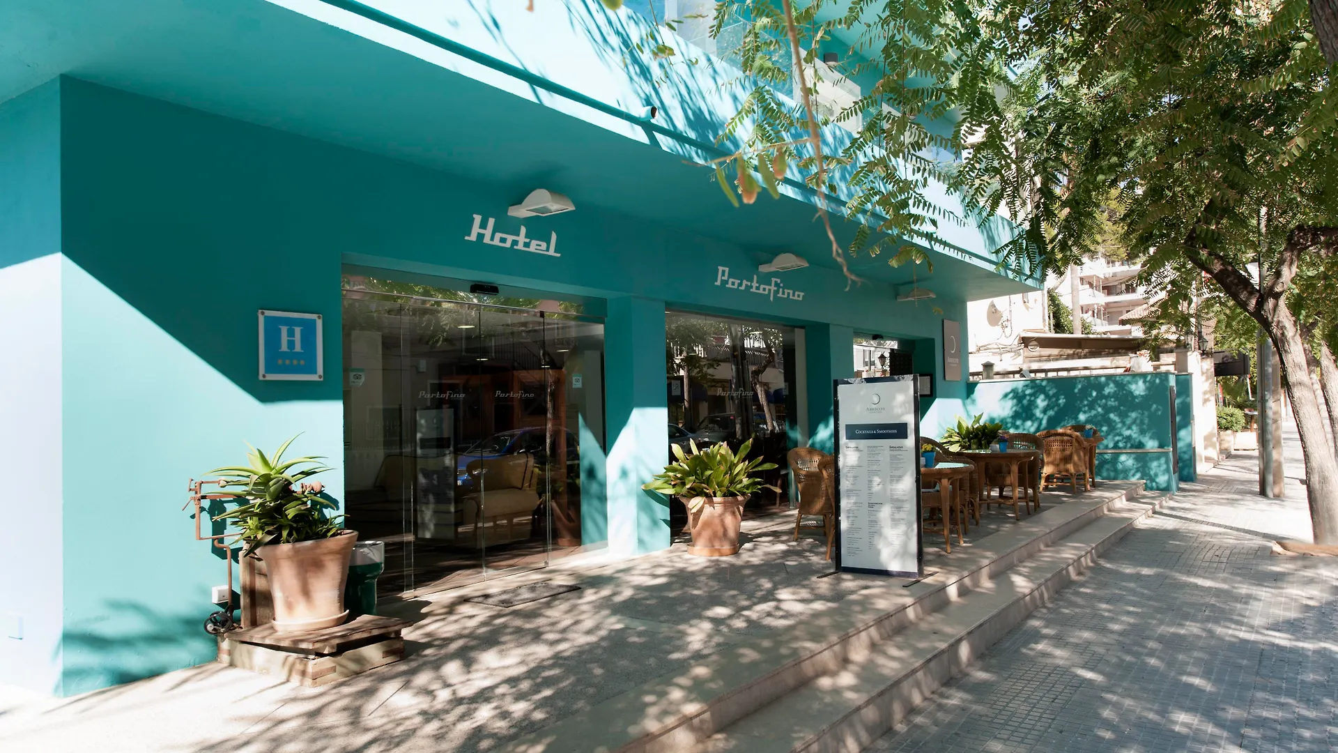 Portofino Mallorca Palma de Mallorca Hotel
