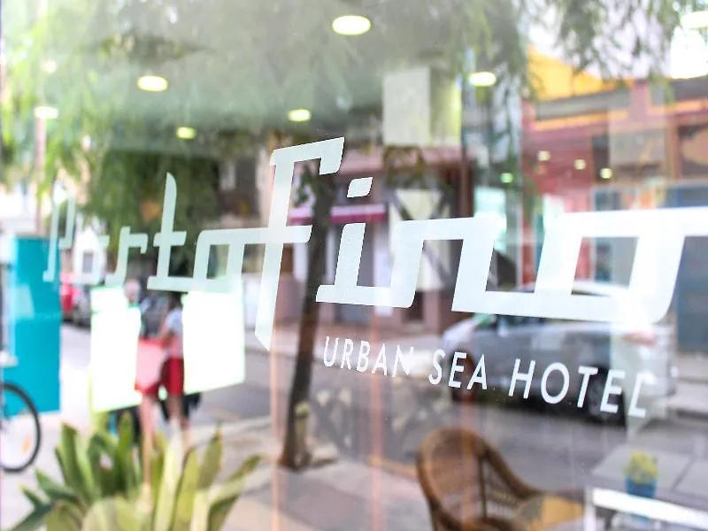 Hotel Portofino Mallorca Palma de Mallorca