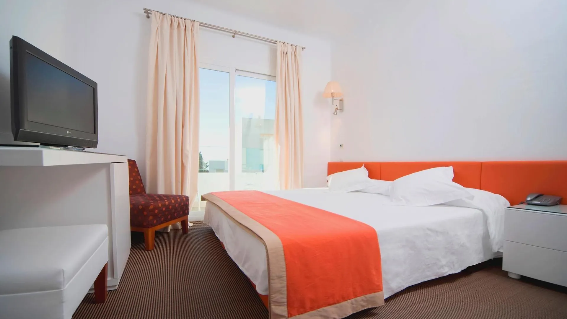 Hotel Portofino Mallorca Palma de Mallorca