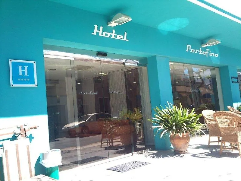 **** Hotel Portofino Mallorca Palma de Mallorca Spain