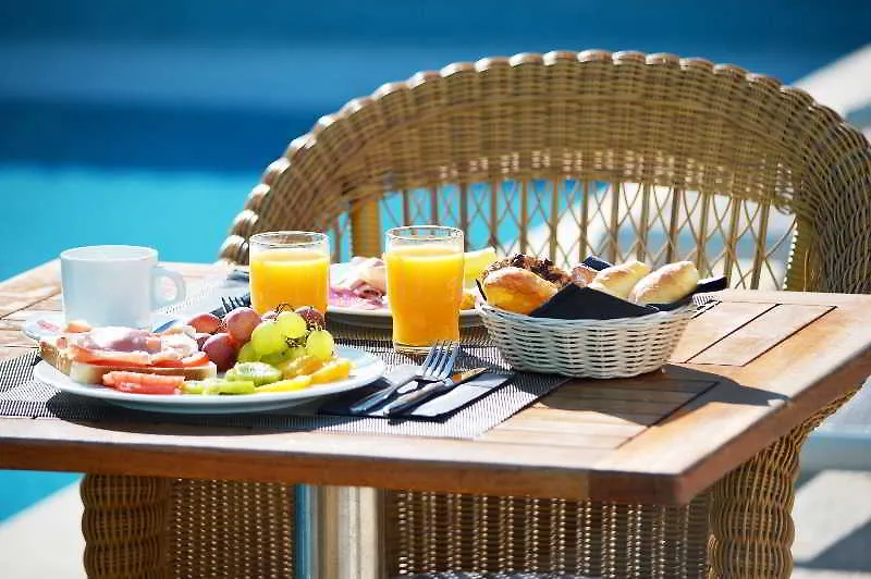 Hotel Portofino Mallorca Palma de Mallorca