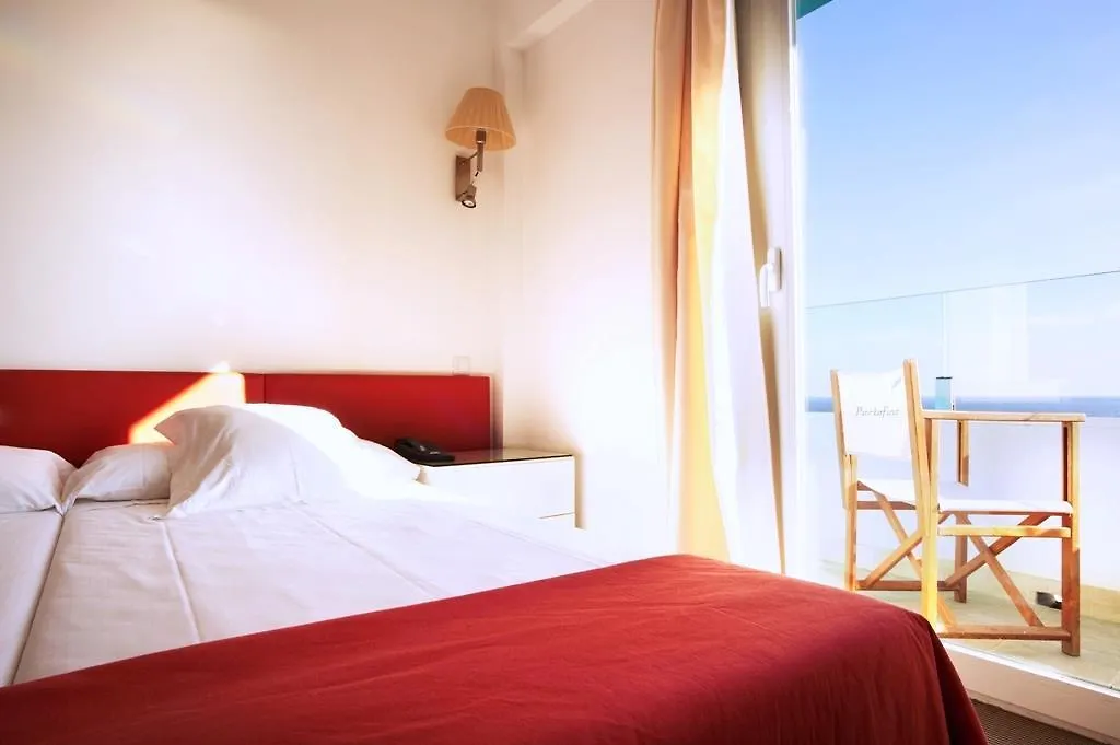 **** Hotel Portofino Mallorca Palma de Mallorca Spain