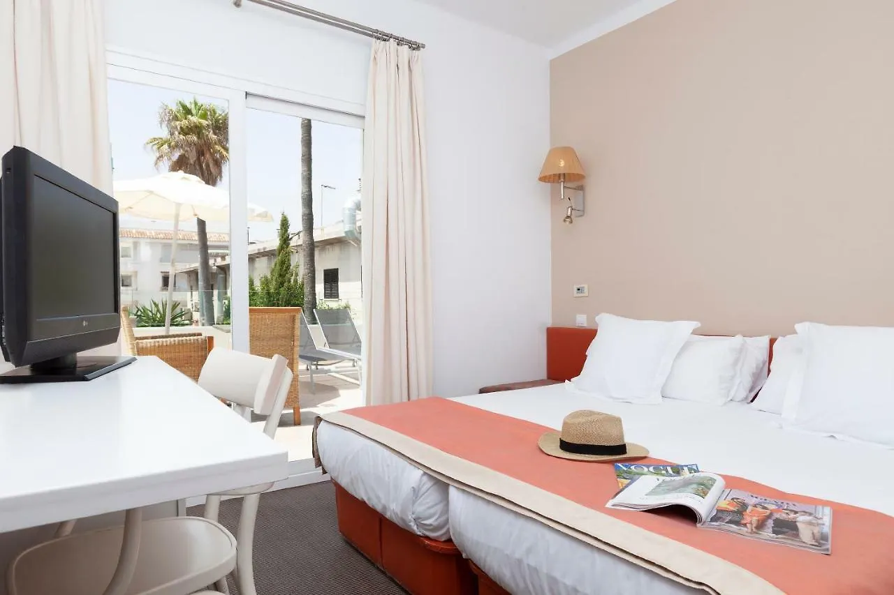 Portofino Mallorca Palma de Mallorca Hotel