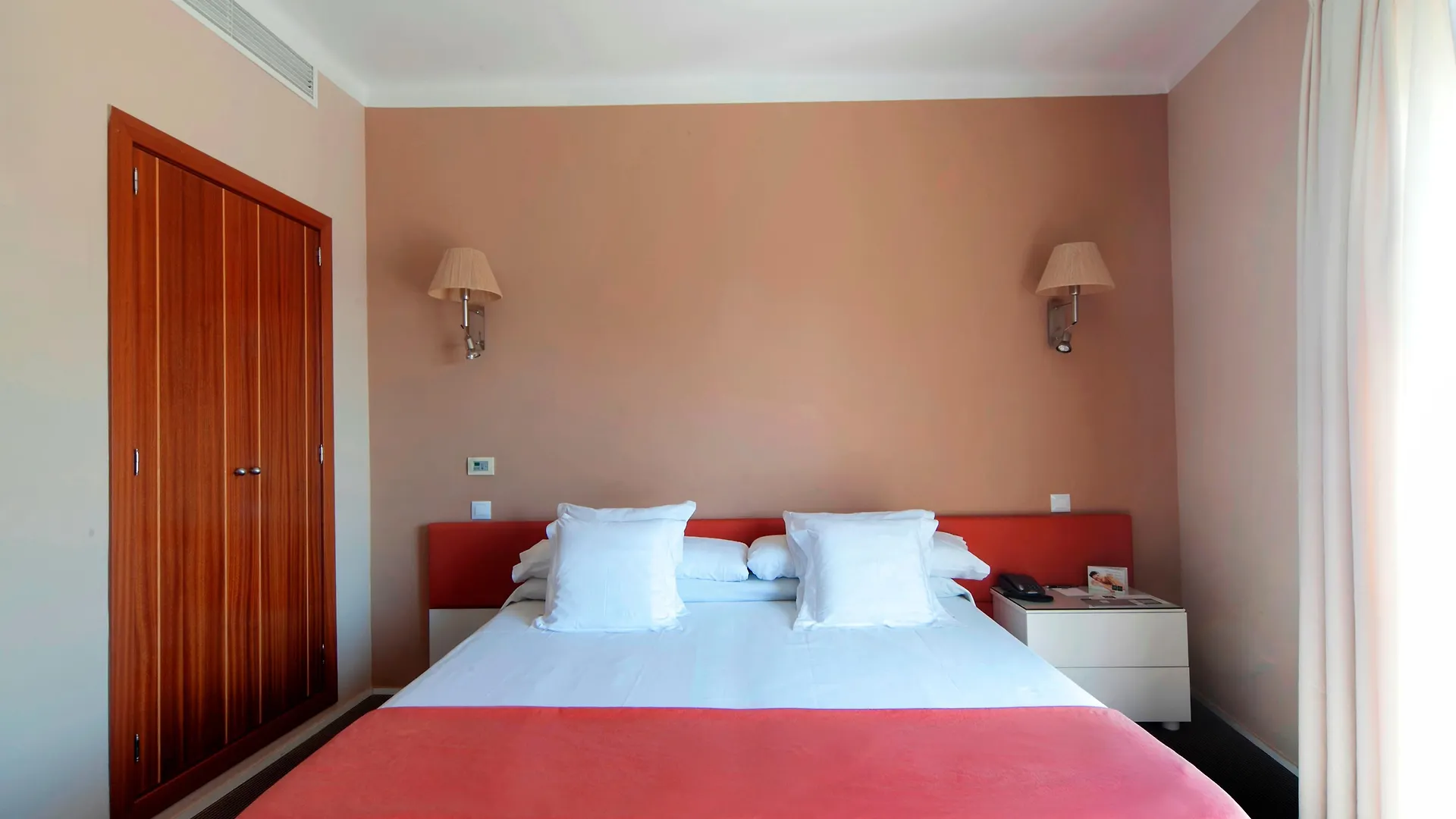 **** Hotel Portofino Mallorca Palma di Maiorca Spagna