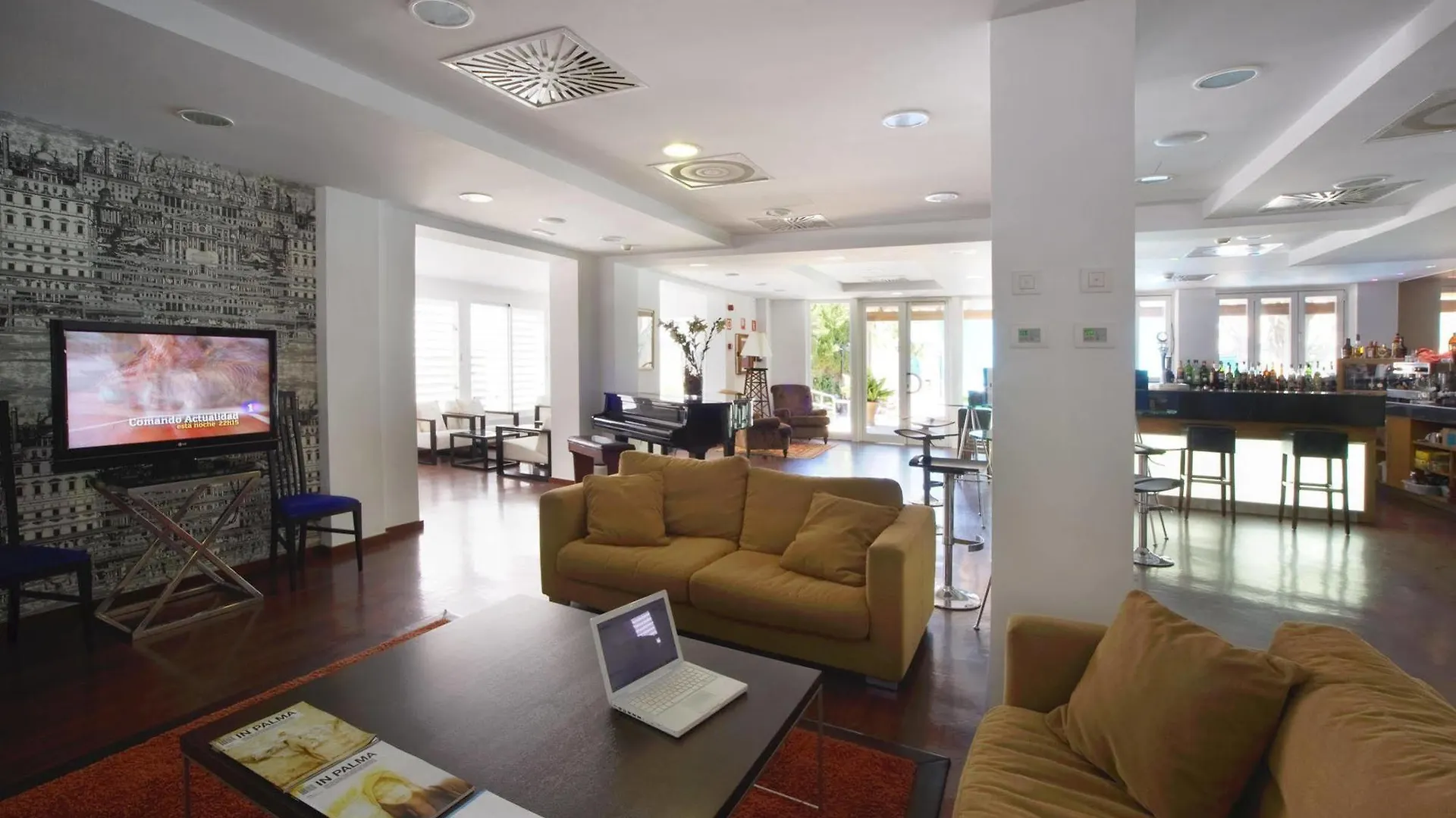 **** Hotel Portofino Mallorca Palma di Maiorca Spagna