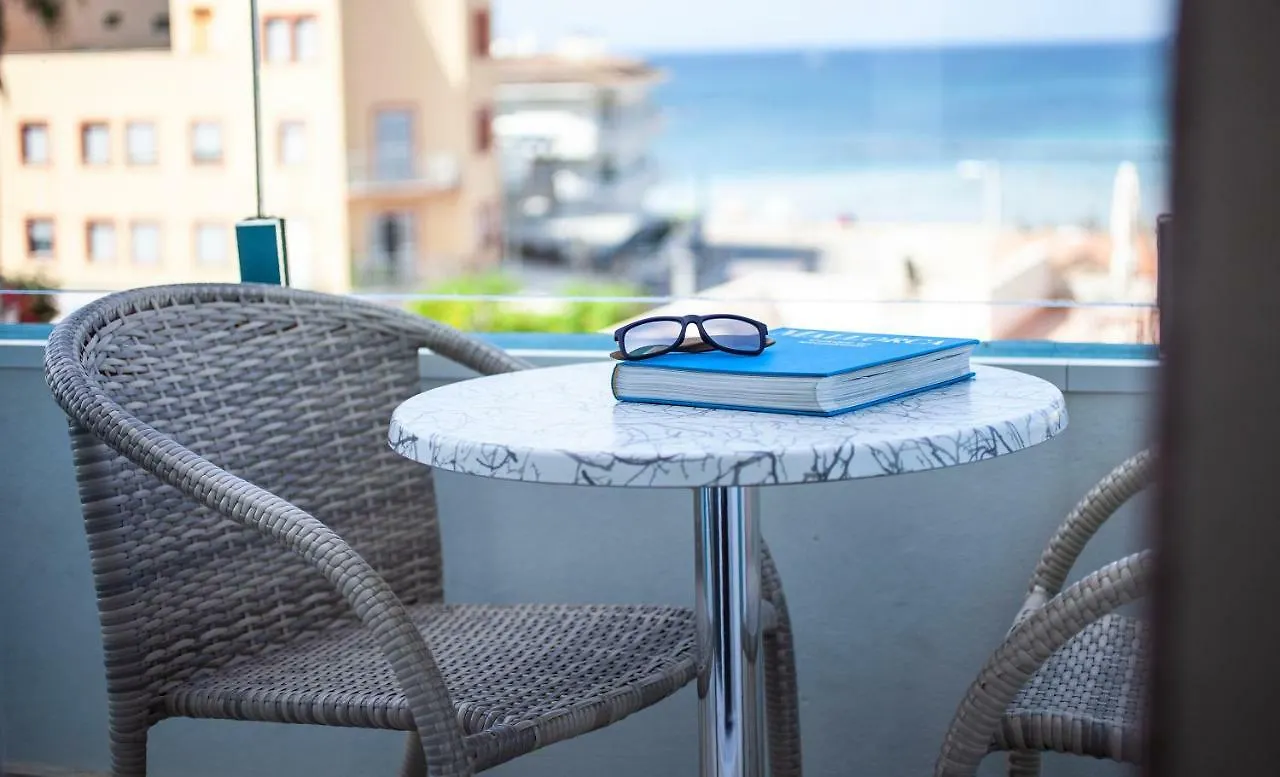 Hotel Portofino Mallorca Palma di Maiorca