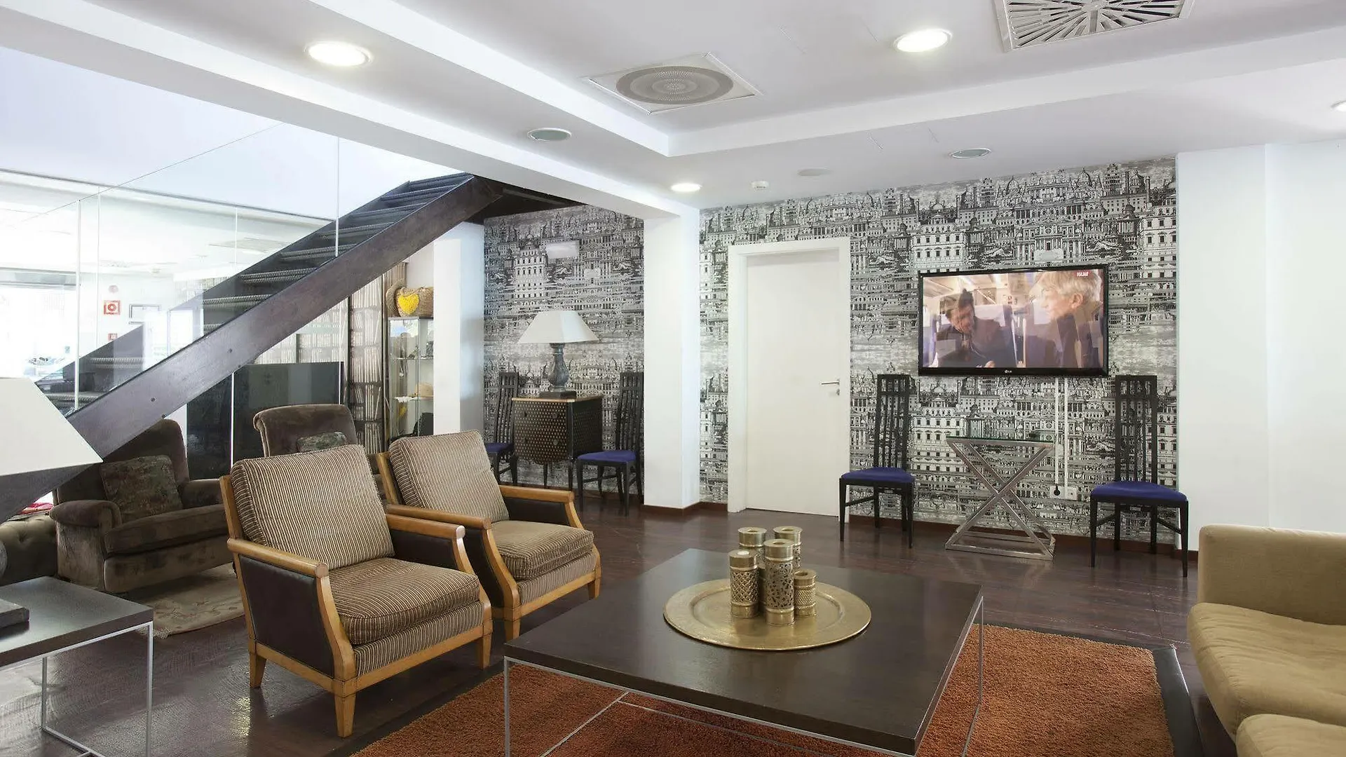 Hotel Portofino Mallorca Palma di Maiorca