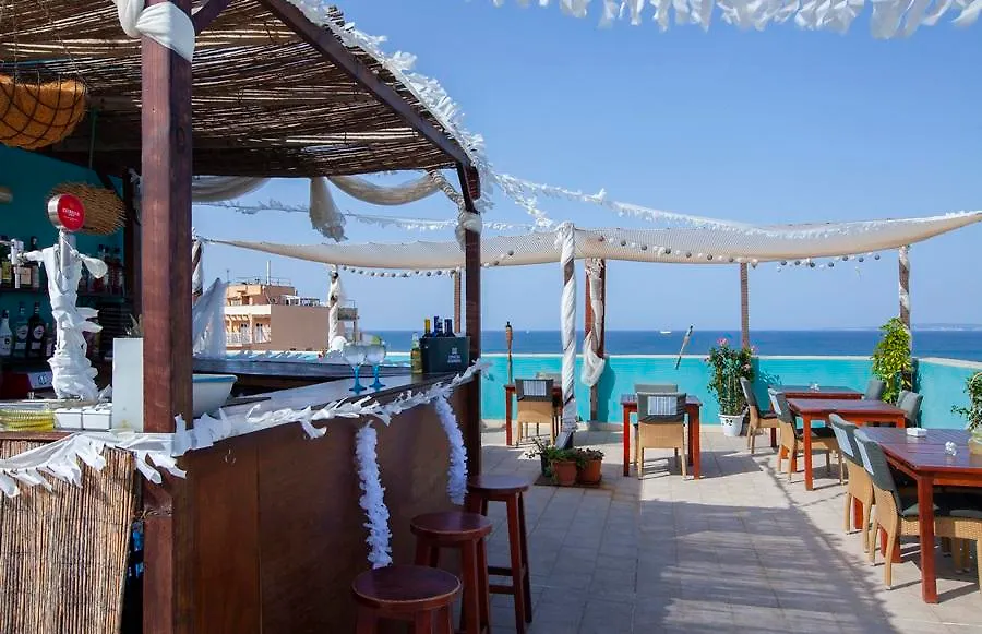 Portofino Mallorca Palma di Maiorca 4*,  Spagna